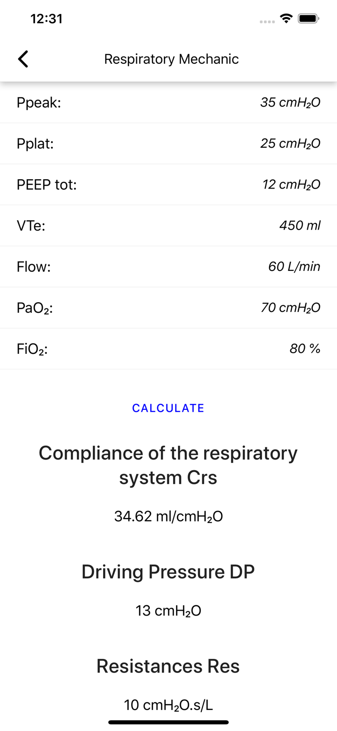 iVentilate
