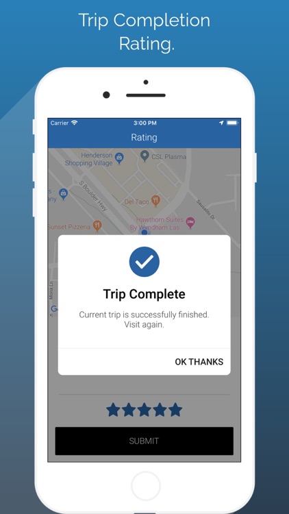 iMi On-Demand Provider screenshot-6