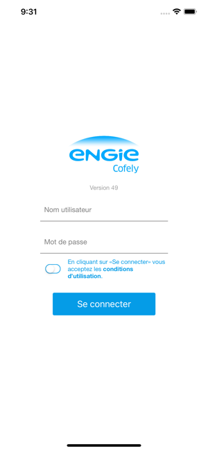 ENGIE Solution monitoring