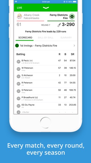 MyCricket(圖3)-速報App