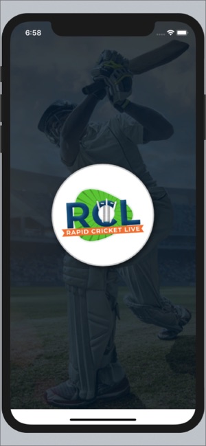 Rapid Cricket Live