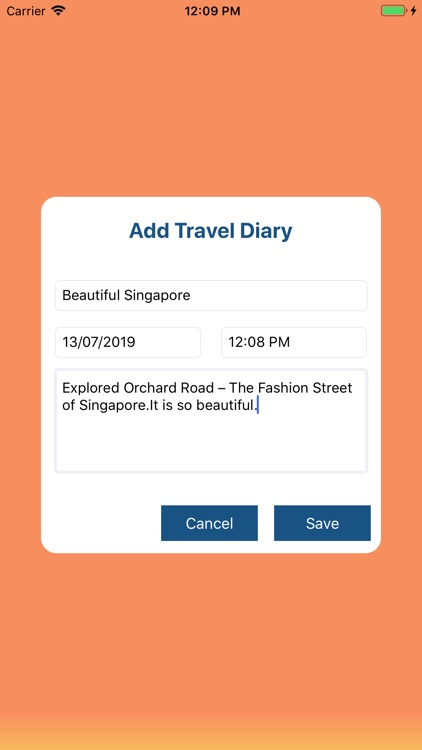 Travly: App for Travel Guide screenshot-6