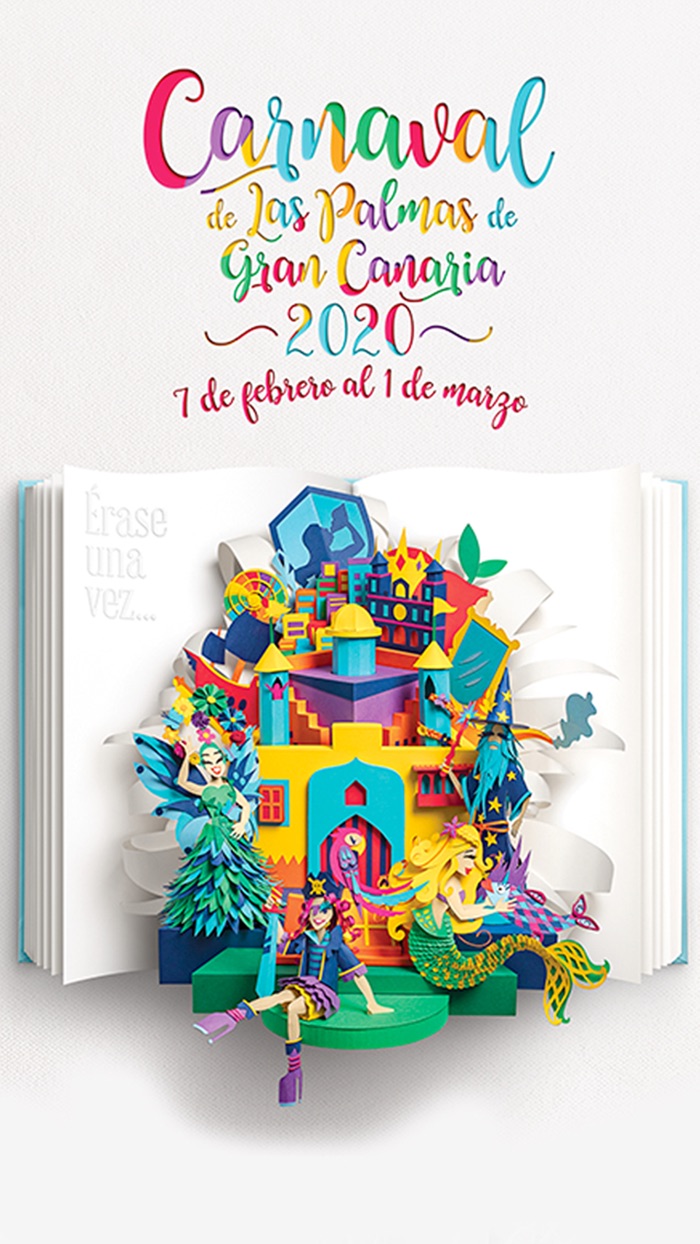 Carnaval de Las Palmas de GC