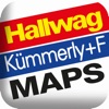 Icon HKF-Maps