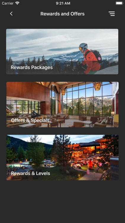 Squaw Creek Owner's App screenshot-3