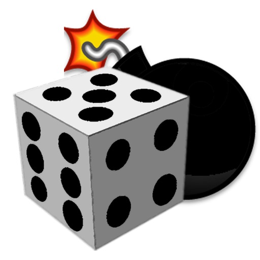 DiceIQ Game icon