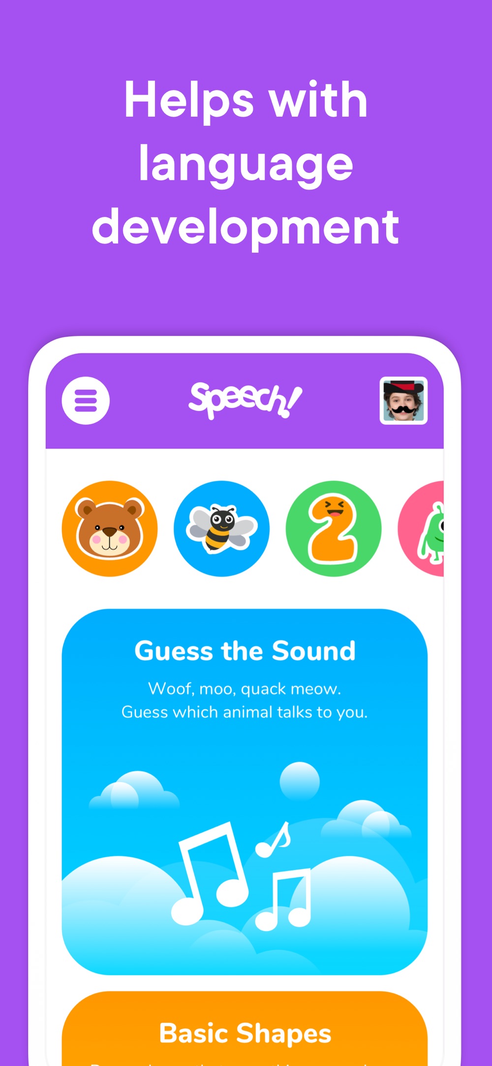 Otsimo | Speech Therapy SLP hack tool