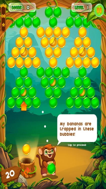 Happy Penguin - Bubble Shooter na App Store