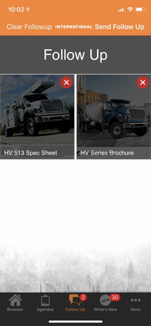 International Truck Sales(圖4)-速報App