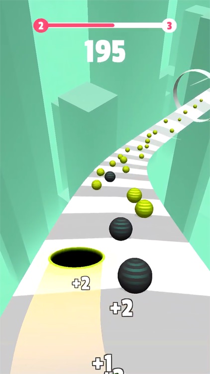 Hole Road screenshot-4