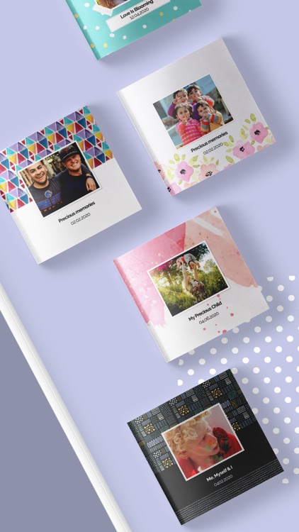 GoBooks Photobooks