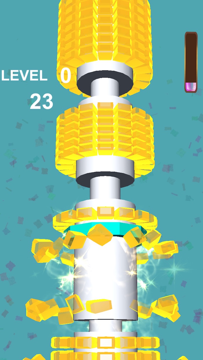 一管到底-全民撸玉米