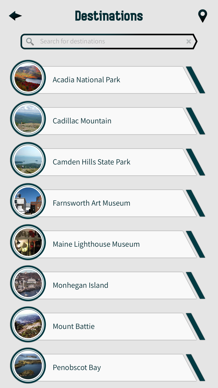 Mount Desert Island Tourism