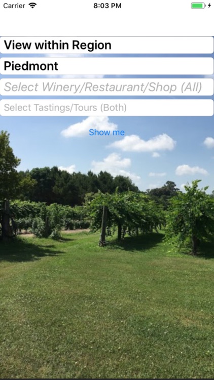 Wet Your Whistle in VA