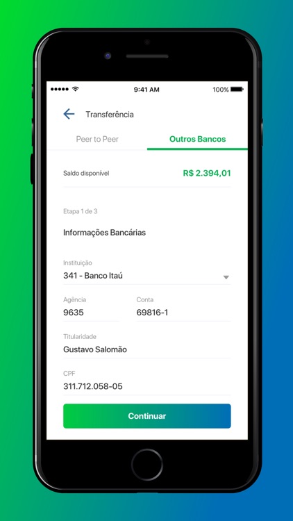 OnlyPay screenshot-3