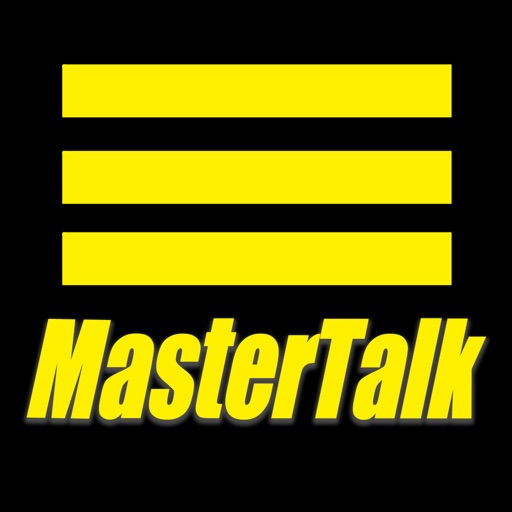 MasterTalk by Van Ky Bui