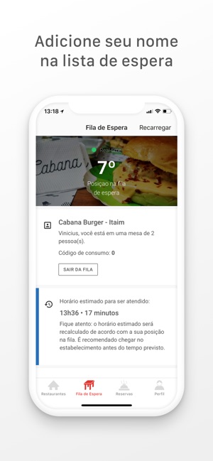 Get In - Restaurantes e Bares(圖5)-速報App