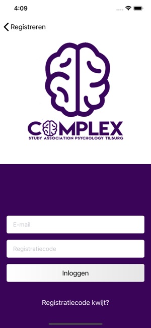 Study Association Complex(圖2)-速報App