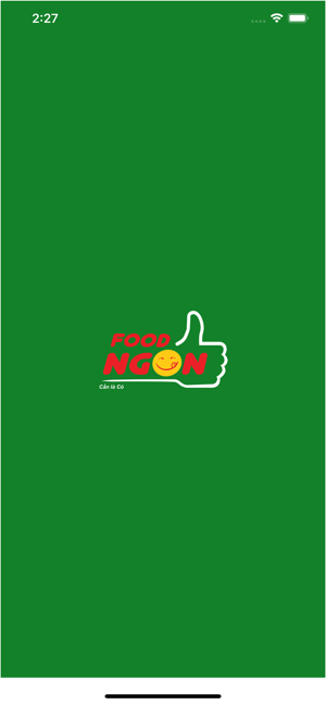 FoodNgon Merchant(圖1)-速報App