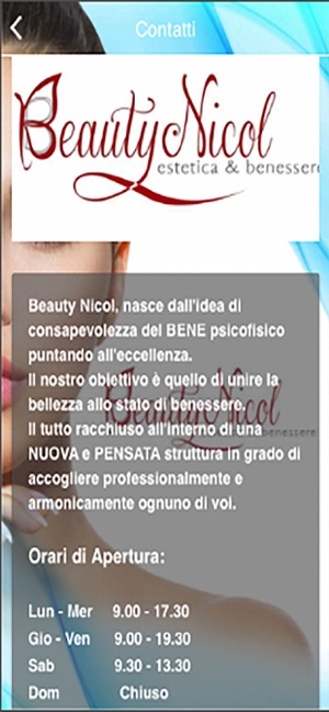 Beauty Nicol(圖2)-速報App