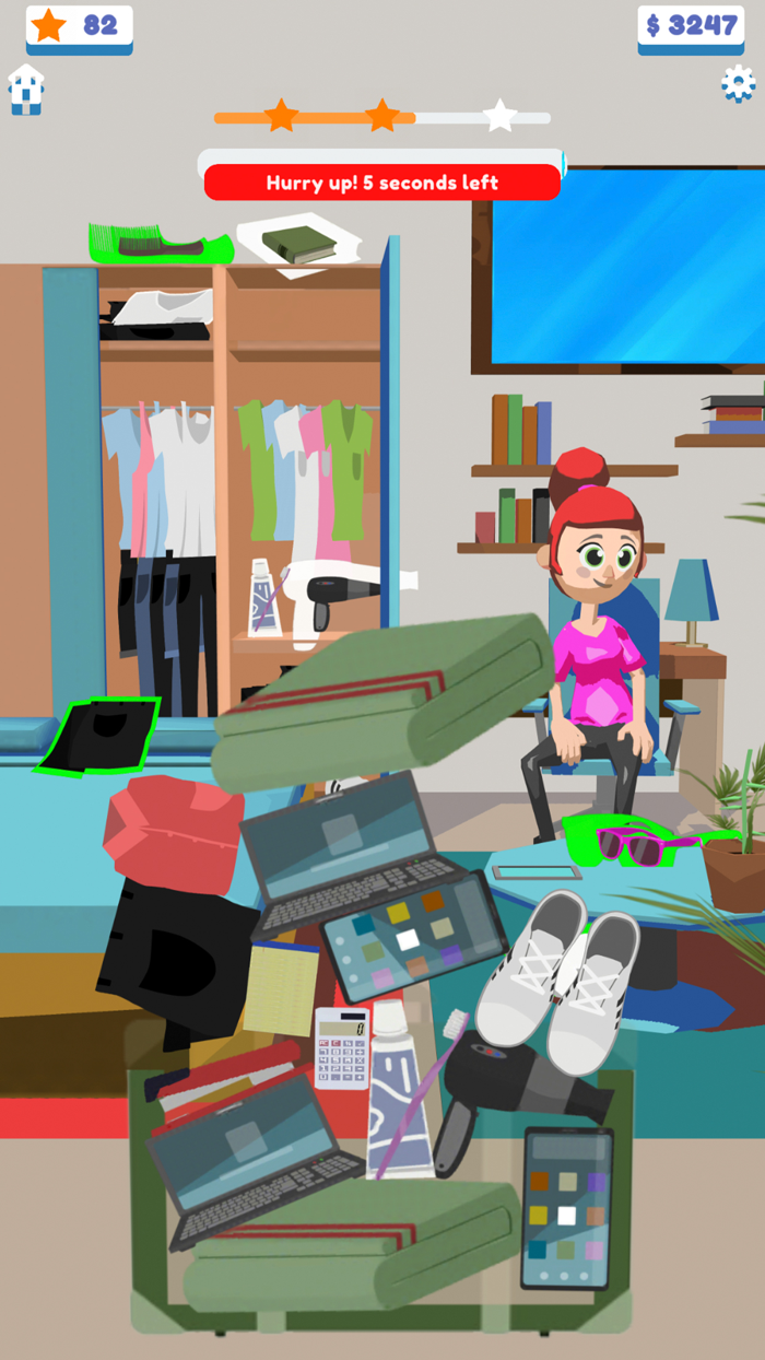 Travel Around the World