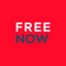 FREE NOW (formerly mytaxi) is a licensed ride-hailing app for yellow taxis and black cabs in 9 European countries