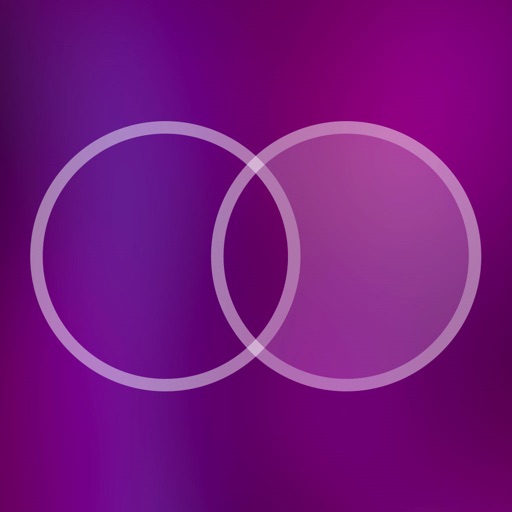 Overlay Photo Editor -Photolap iOS App