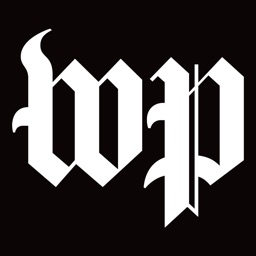Washington Post Apple Watch App