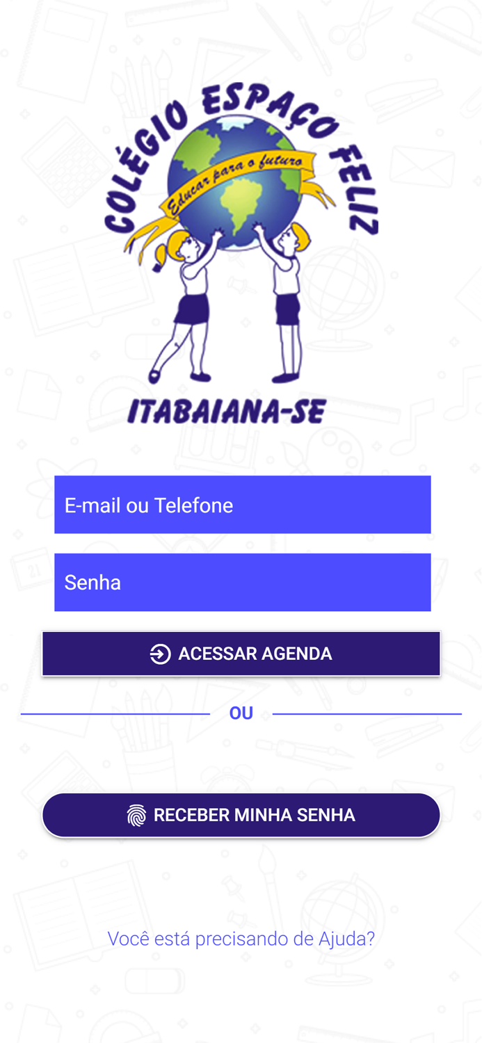 Colégio Espaço Feliz