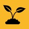 PlantsWell is an app that reminds you to water your houseplants