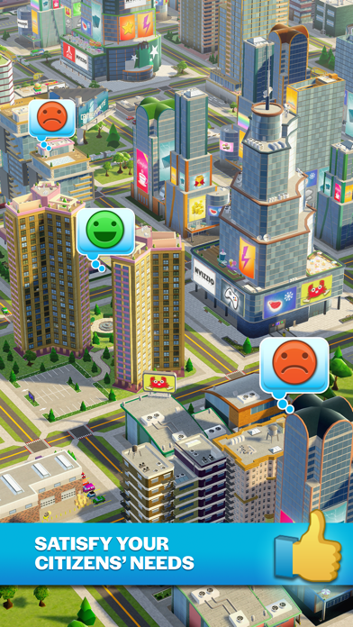 Citytopia® Build Your Own City screenshot 4
