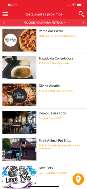 Caxias Food(圖3)-速報App