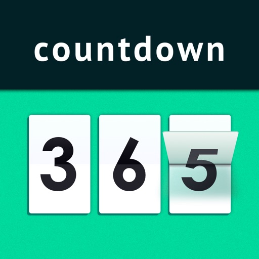 Countdown: Event Reminders icon