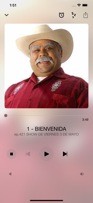 Don Cheto Al Aire(圖3)-速報App