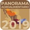 Ofrece pronto acceso a información de la producción agroalimentaria (agricultura, ganadería y pesca) de México, facilitando la consulta de datos de sus 75 productos más relevantes: desde su evolución en la producción nacional, pasando por las exportaciones e importaciones, hasta las características geográficas adecuadas para su producción