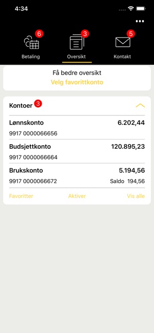 NorDirektebank.(圖2)-速報App