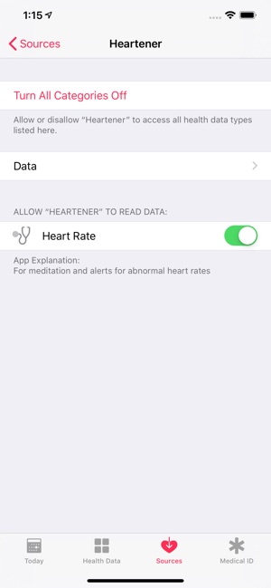 Heartener(圖5)-速報App