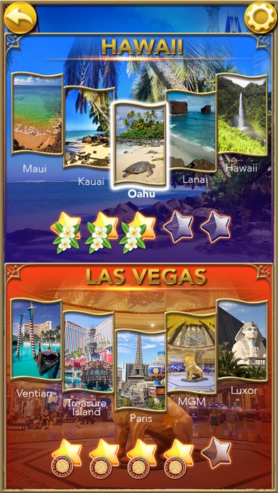 Word Travel Puzzle Brain Games screenshot 2