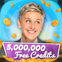 Ellen's Road to Riches Slots