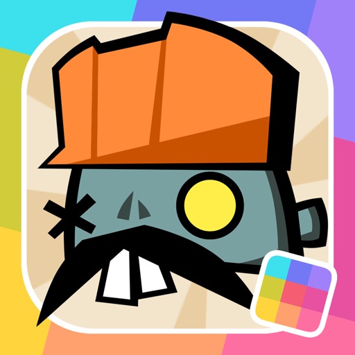 Zombie Match - GameClub