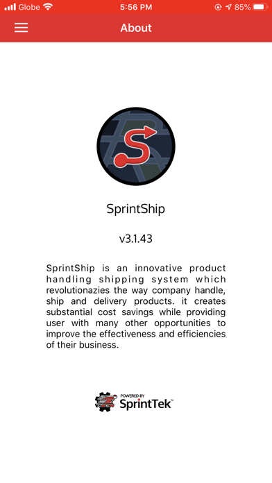 SprintHub screenshot 4