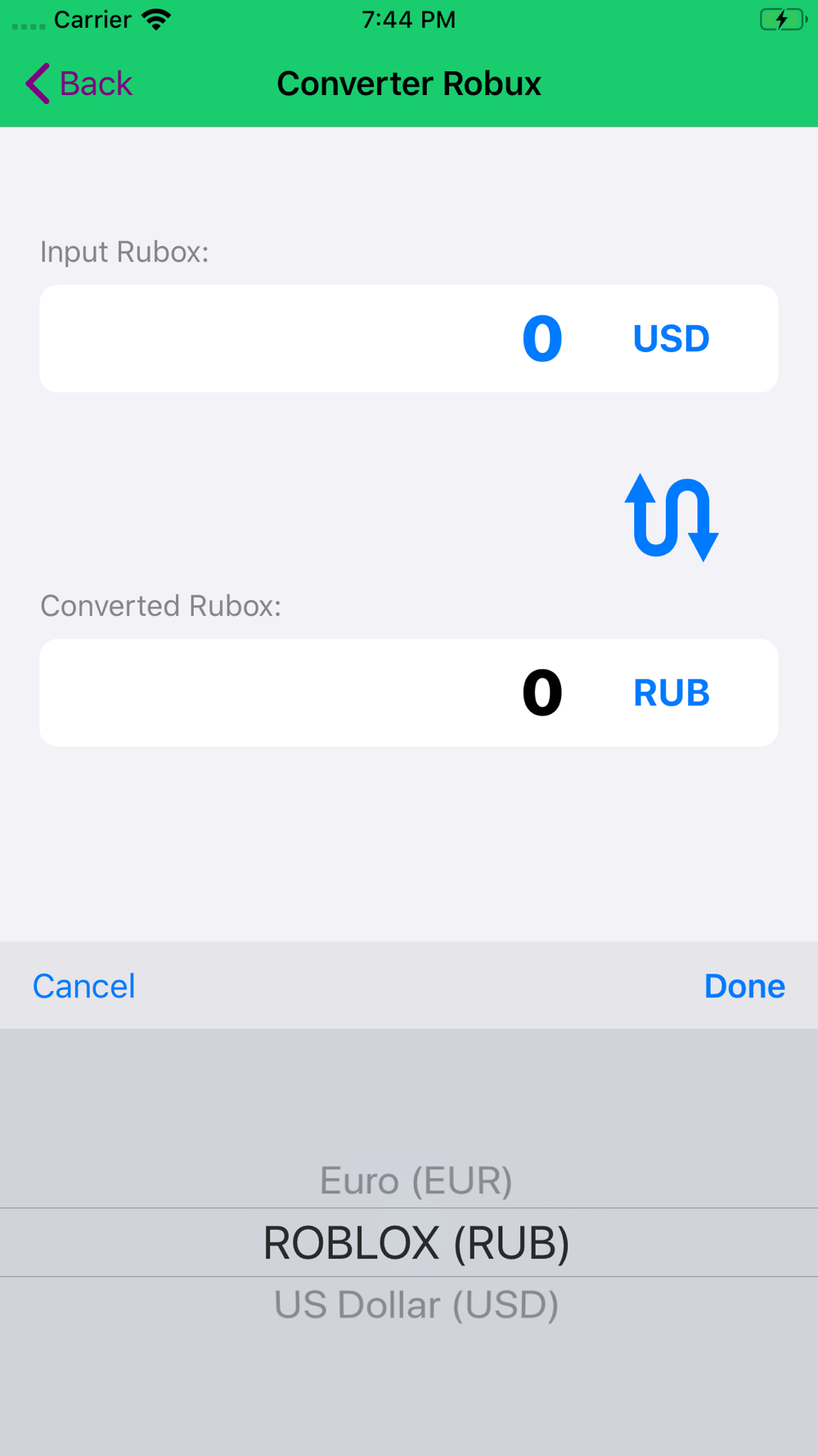 Quiz Robux Calculator Roblox Free Download App For Iphone Steprimo Com - robux converter to dollars