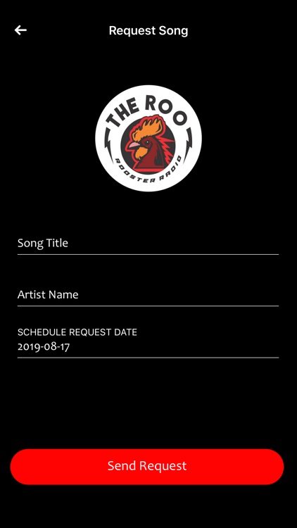 The Roo - Rooster Radio screenshot-3