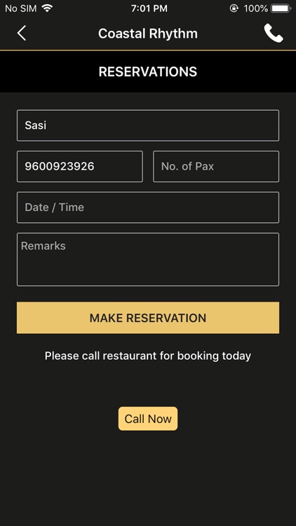 Spice of Life screenshot-5