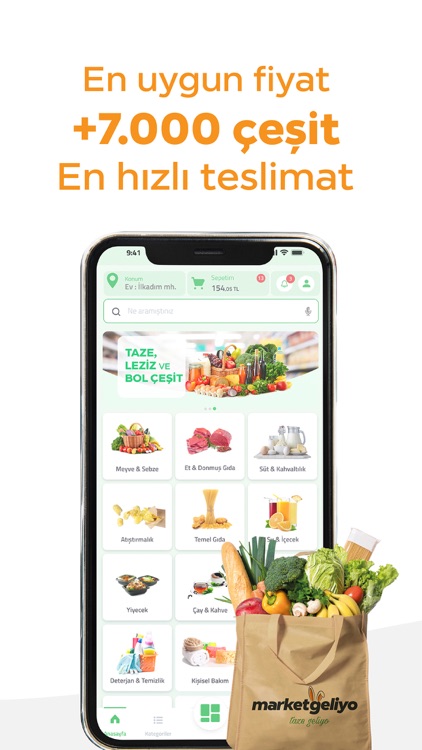 Hızlı Geliyo screenshot-4