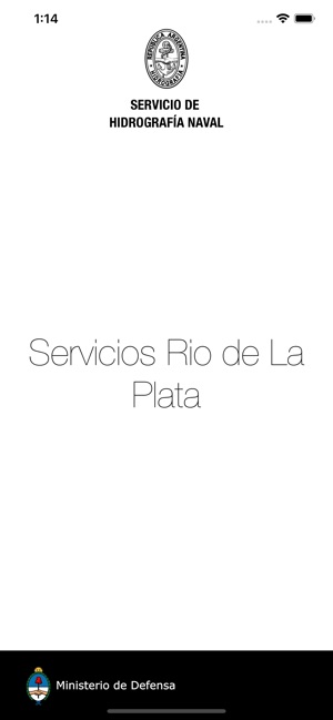 Servicios Río de La Plata