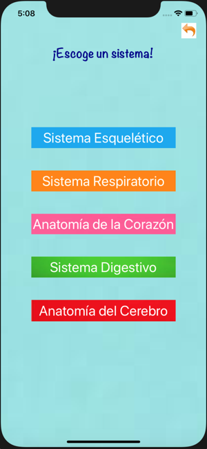 Genio de Anatomía(圖2)-速報App