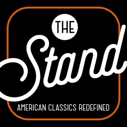 The Stand Restaurants App iOS App