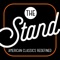 The Stand Restaurants App