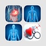 Get Medical Terminology Bundle for iOS, iPhone, iPad Aso Report